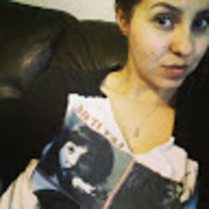 Meet your Posher, Veronica